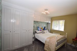 Bedroom Two- click for photo gallery